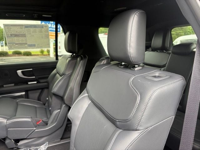 2026 Ford Expedition Platinum®