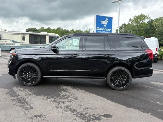 2026 Ford Expedition Platinum®
