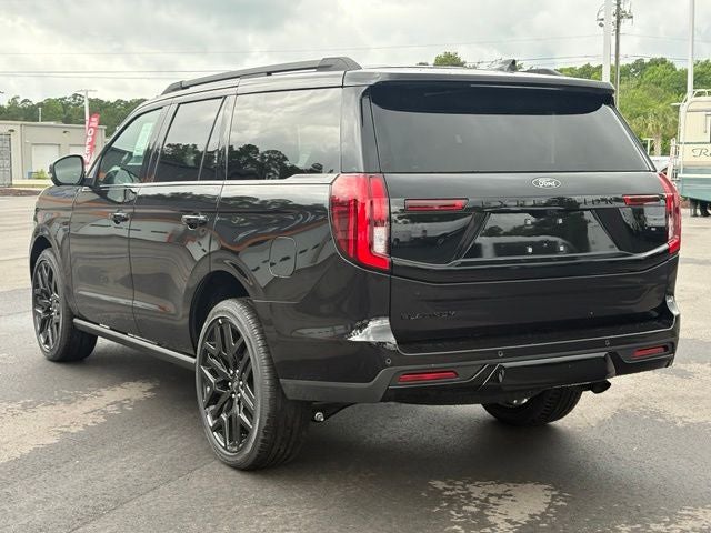 2026 Ford Expedition Platinum®