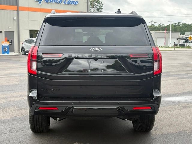 2026 Ford Expedition Platinum®