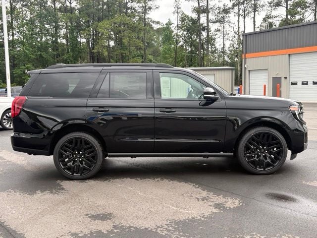 2026 Ford Expedition Platinum®