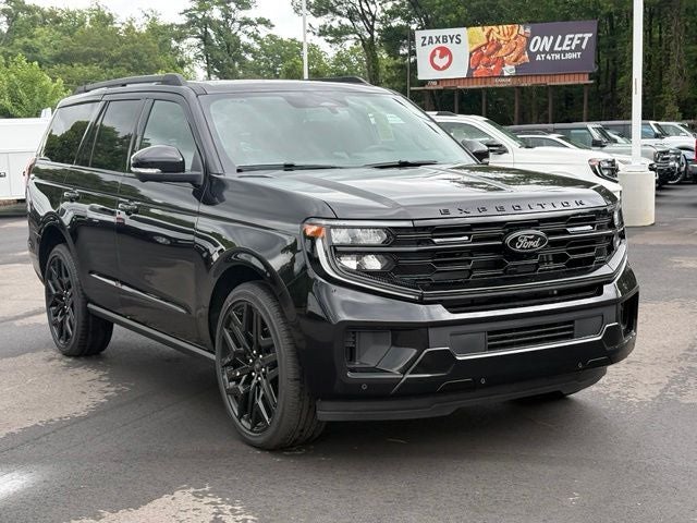 2026 Ford Expedition Platinum®