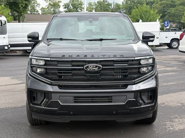 2026 Ford Expedition Platinum®