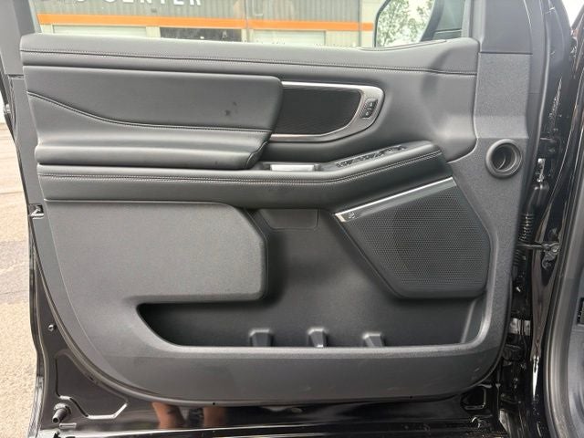 2026 Ford Expedition Platinum®