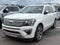 2021 Ford Expedition Platinum