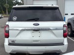 2021 Ford Expedition Platinum
