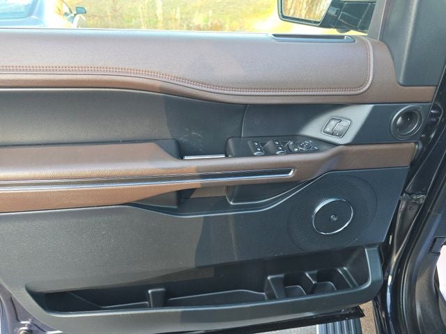 2021 Ford Expedition King Ranch