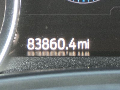 2021 Ford Expedition King Ranch