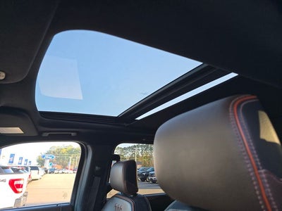 2021 Ford Expedition King Ranch