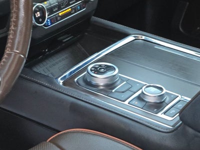 2021 Ford Expedition King Ranch