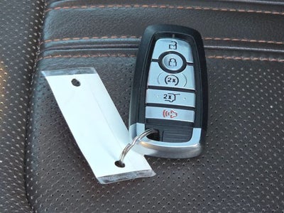 2021 Ford Expedition King Ranch