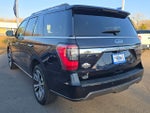 2021 Ford Expedition King Ranch