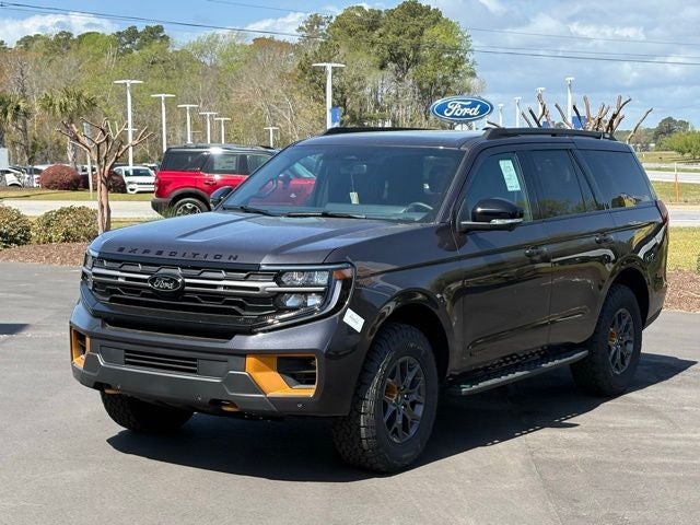2026 Ford Expedition Tremor®