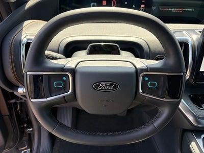 2026 Ford Expedition Tremor®