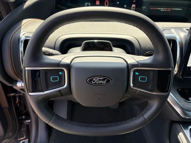 2026 Ford Expedition Tremor®