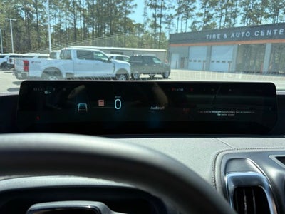 2026 Ford Expedition Tremor®