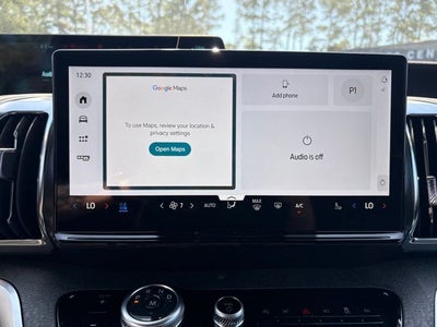 2026 Ford Expedition Tremor®