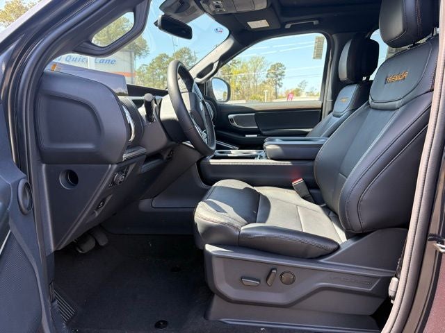 2026 Ford Expedition Tremor®