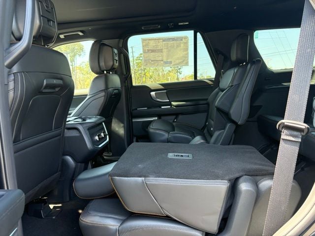 2026 Ford Expedition Tremor®