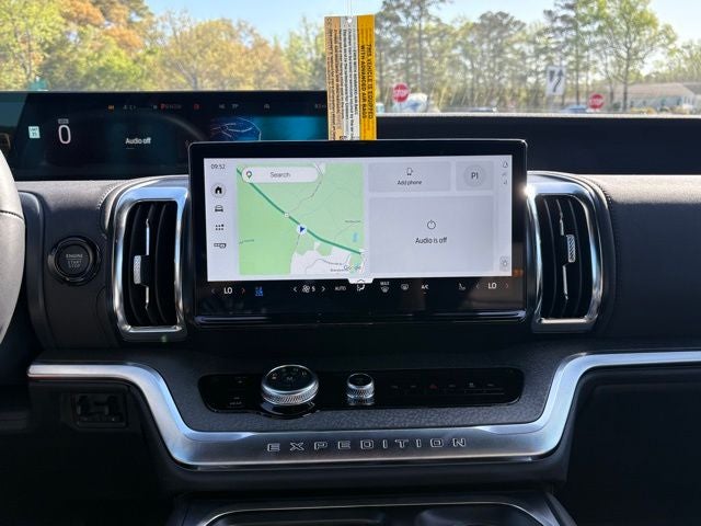 2026 Ford Expedition Tremor®