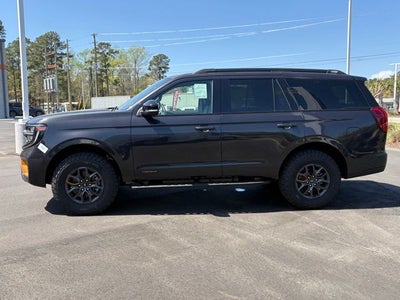 2026 Ford Expedition Tremor®