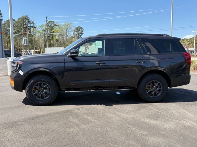 2026 Ford Expedition Tremor®