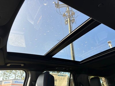 2026 Ford Expedition Tremor®