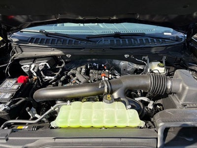 2026 Ford Expedition Tremor®