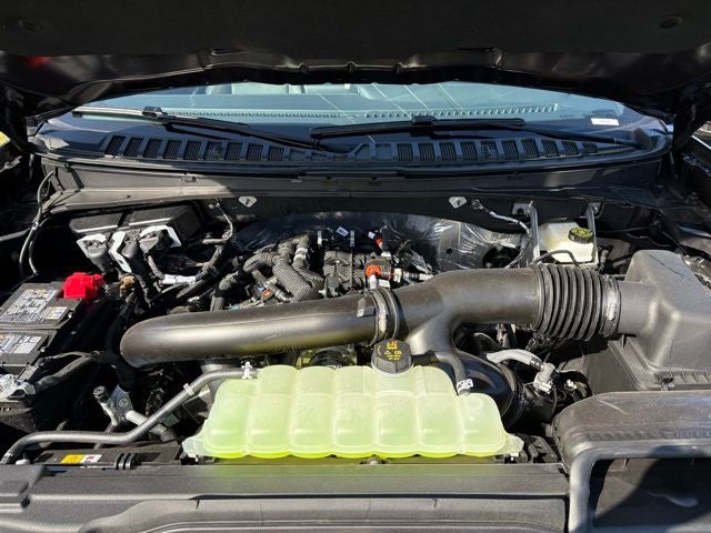 2026 Ford Expedition Tremor®