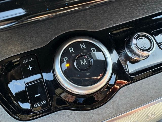 2026 Ford Expedition Tremor®