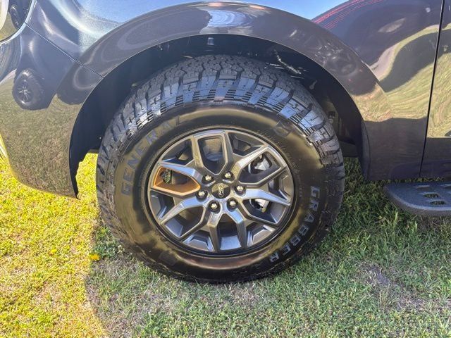 2026 Ford Expedition Tremor®
