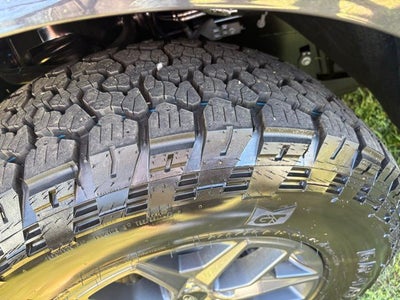 2026 Ford Expedition Tremor®