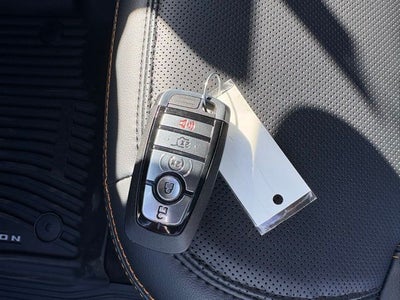 2026 Ford Expedition Tremor®