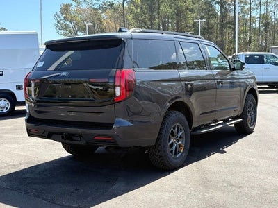 2026 Ford Expedition Tremor®