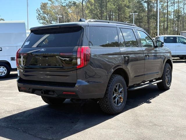 2026 Ford Expedition Tremor®