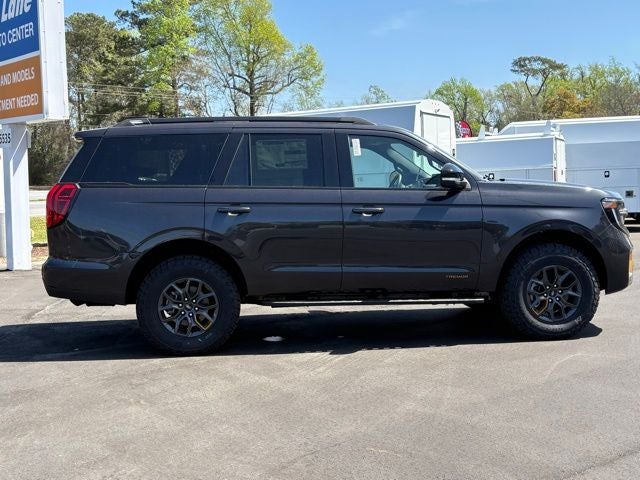 2026 Ford Expedition Tremor®