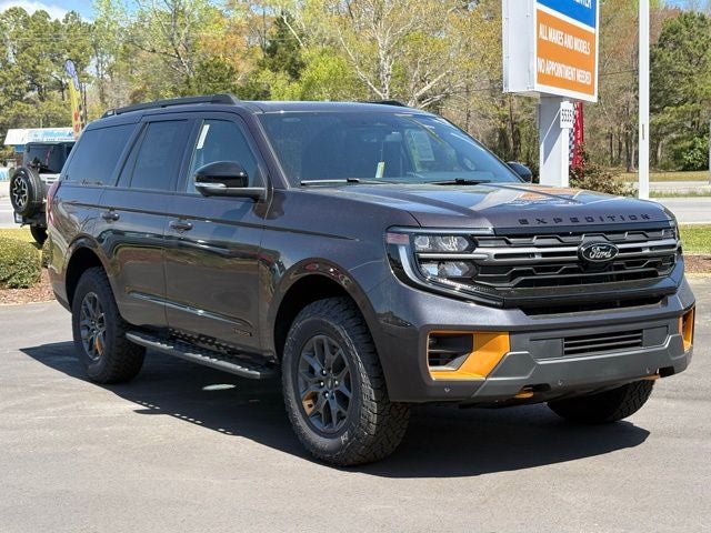 2026 Ford Expedition Tremor®