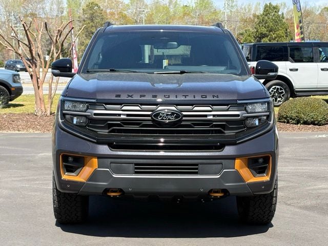2026 Ford Expedition Tremor®