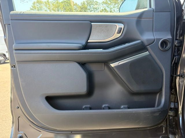 2026 Ford Expedition Tremor®