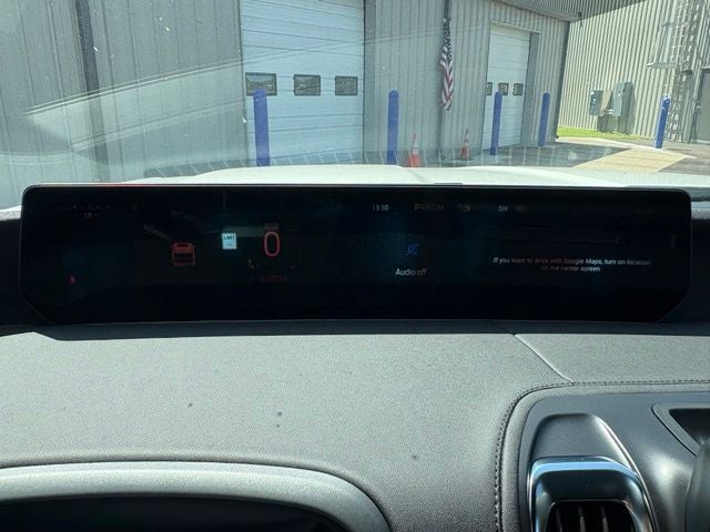 2027 Ford Expedition Tremor®