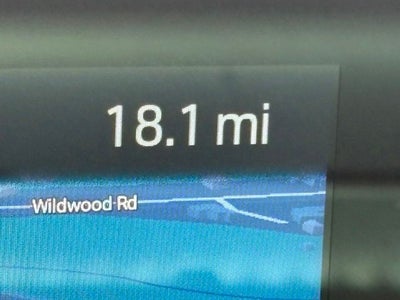 2027 Ford Expedition Tremor®