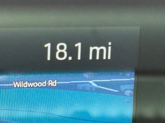 2027 Ford Expedition Tremor®