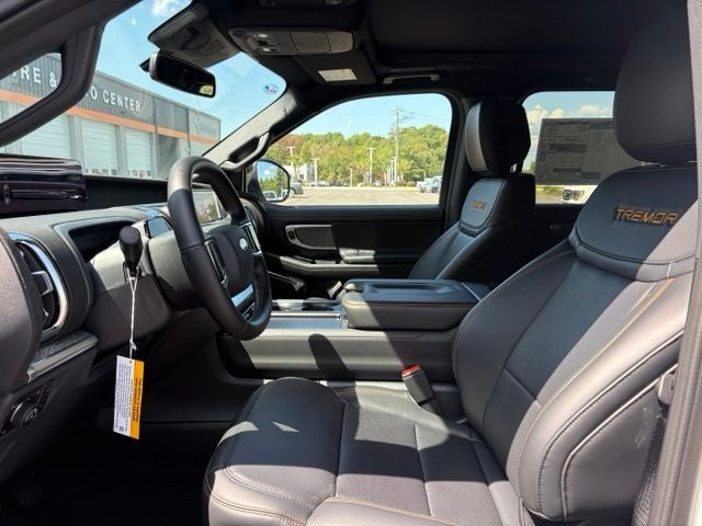 2027 Ford Expedition Tremor®