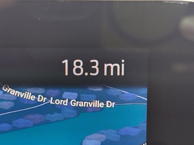 2027 Ford Expedition Tremor®