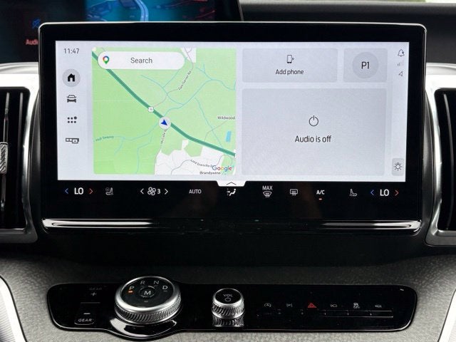 2027 Ford Expedition Tremor®