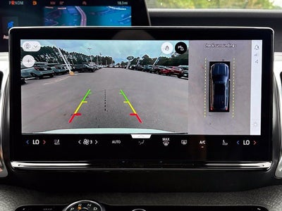 2027 Ford Expedition Tremor®