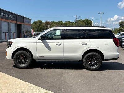 2027 Ford Expedition Tremor®