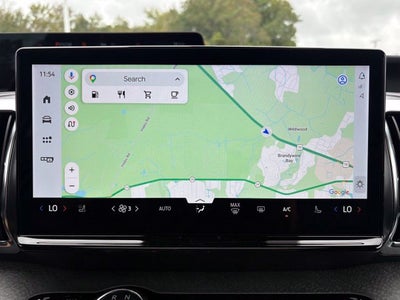 2027 Ford Expedition Tremor®