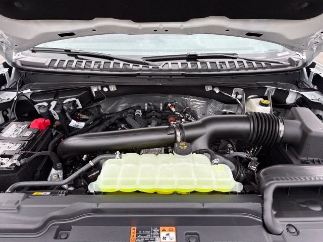 2027 Ford Expedition Tremor®