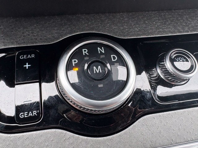 2027 Ford Expedition Tremor®